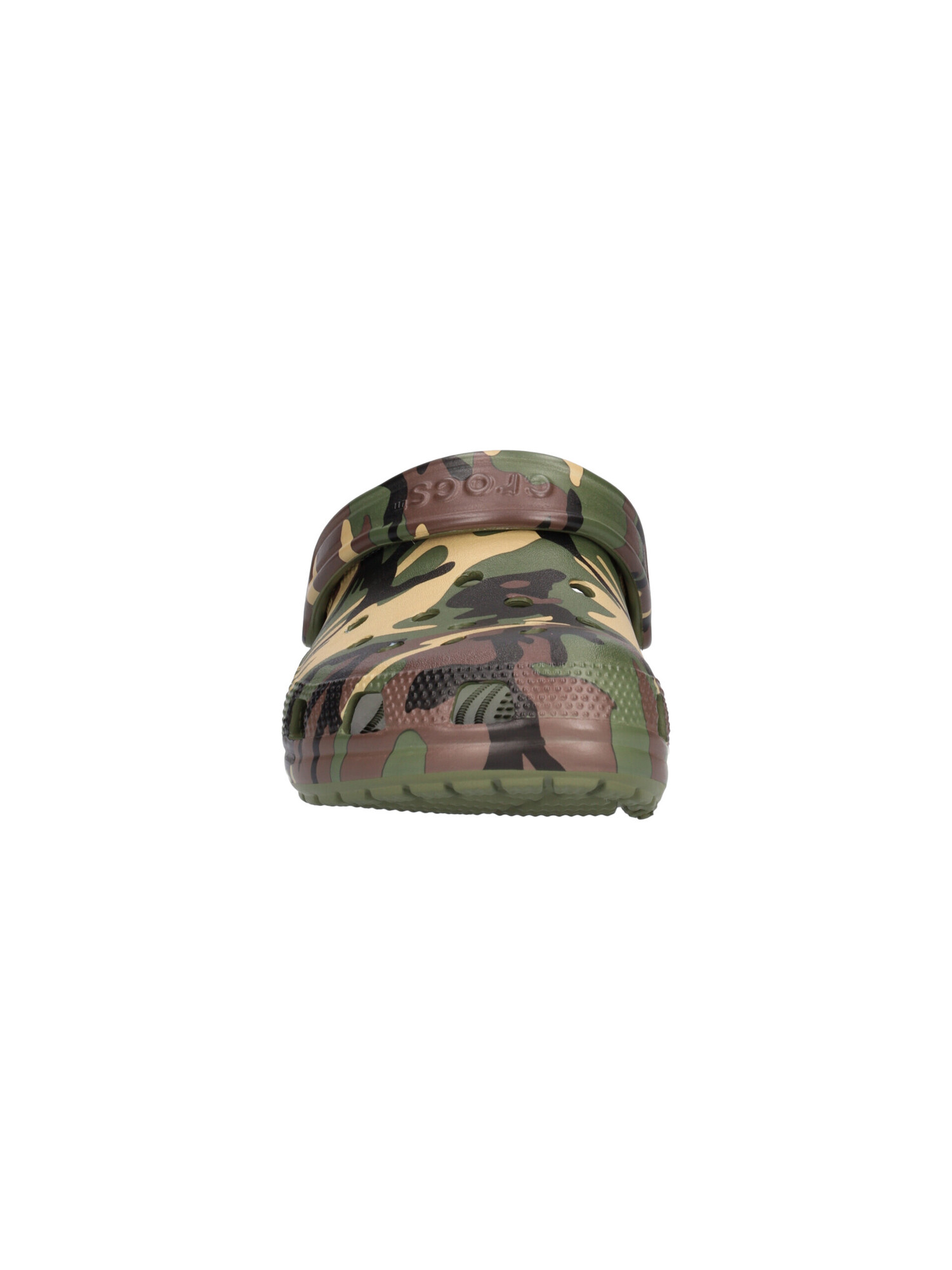 ciabatta-crocs-classic-da-uomo-verde-camouflage