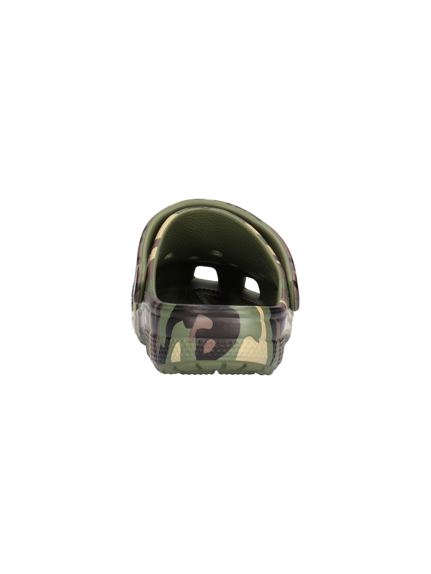 ciabatta-crocs-classic-da-uomo-verde-camouflage