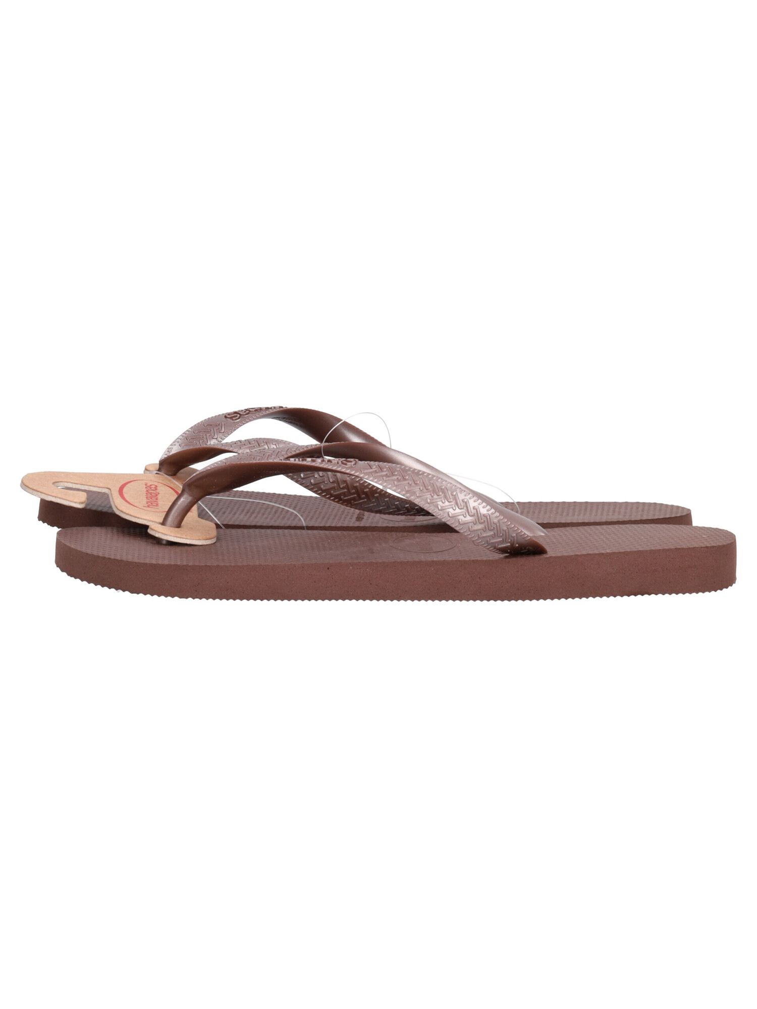 ciabatta-infradito-havaianas-da-donna-marrone