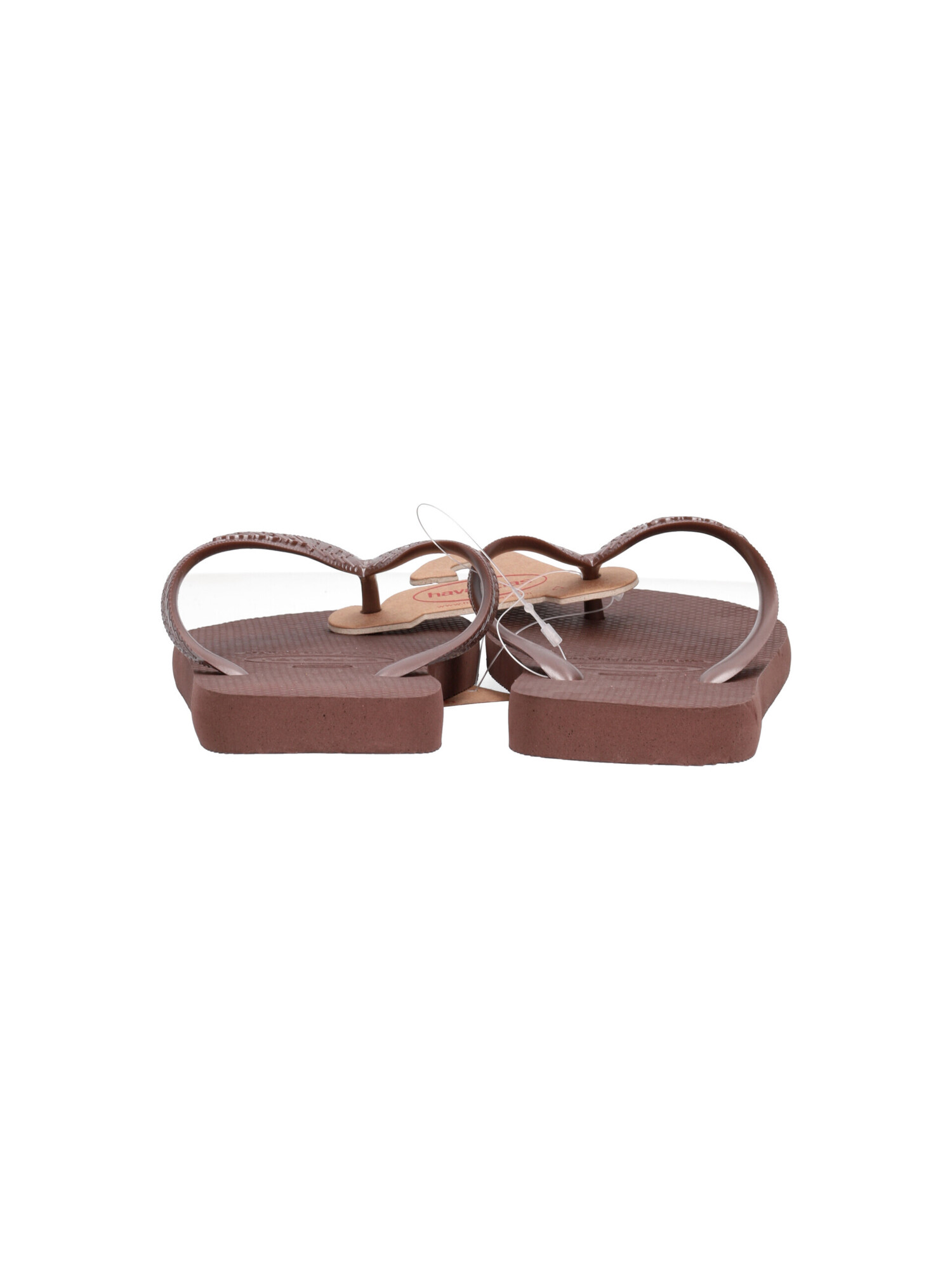 ciabatta-infradito-havaianas-da-donna-marrone