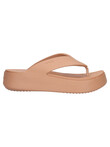 ciabatta-platform-infradito-crocs-getaway-da-donna-beige