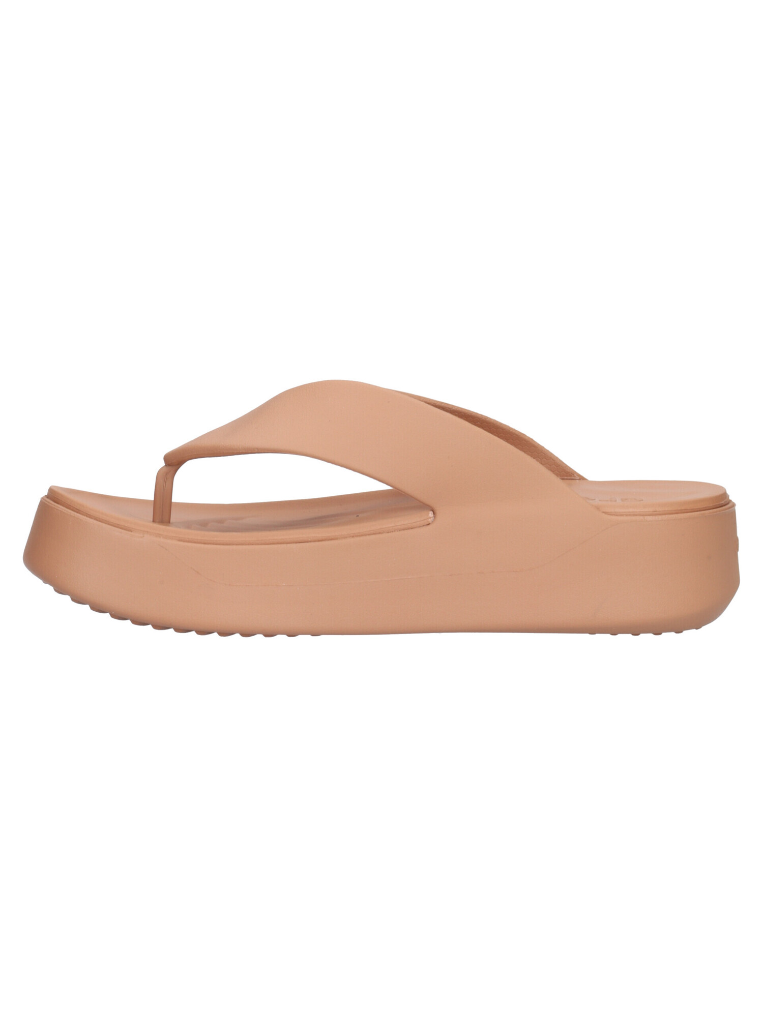 ciabatta-platform-infradito-crocs-getaway-da-donna-beige