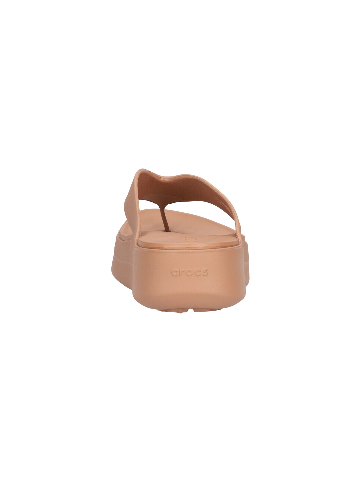 ciabatta-platform-infradito-crocs-getaway-da-donna-beige
