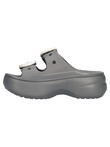 ciabatta-platform-crocs-dipped-da-donna-grigia