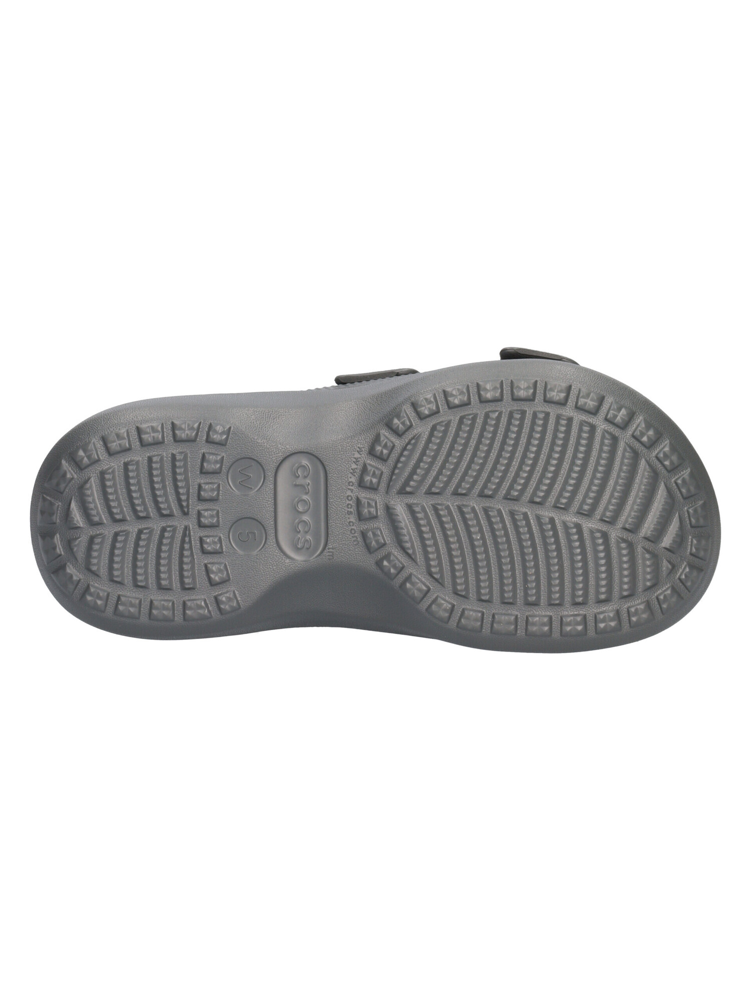 ciabatta-platform-crocs-dipped-da-donna-grigia