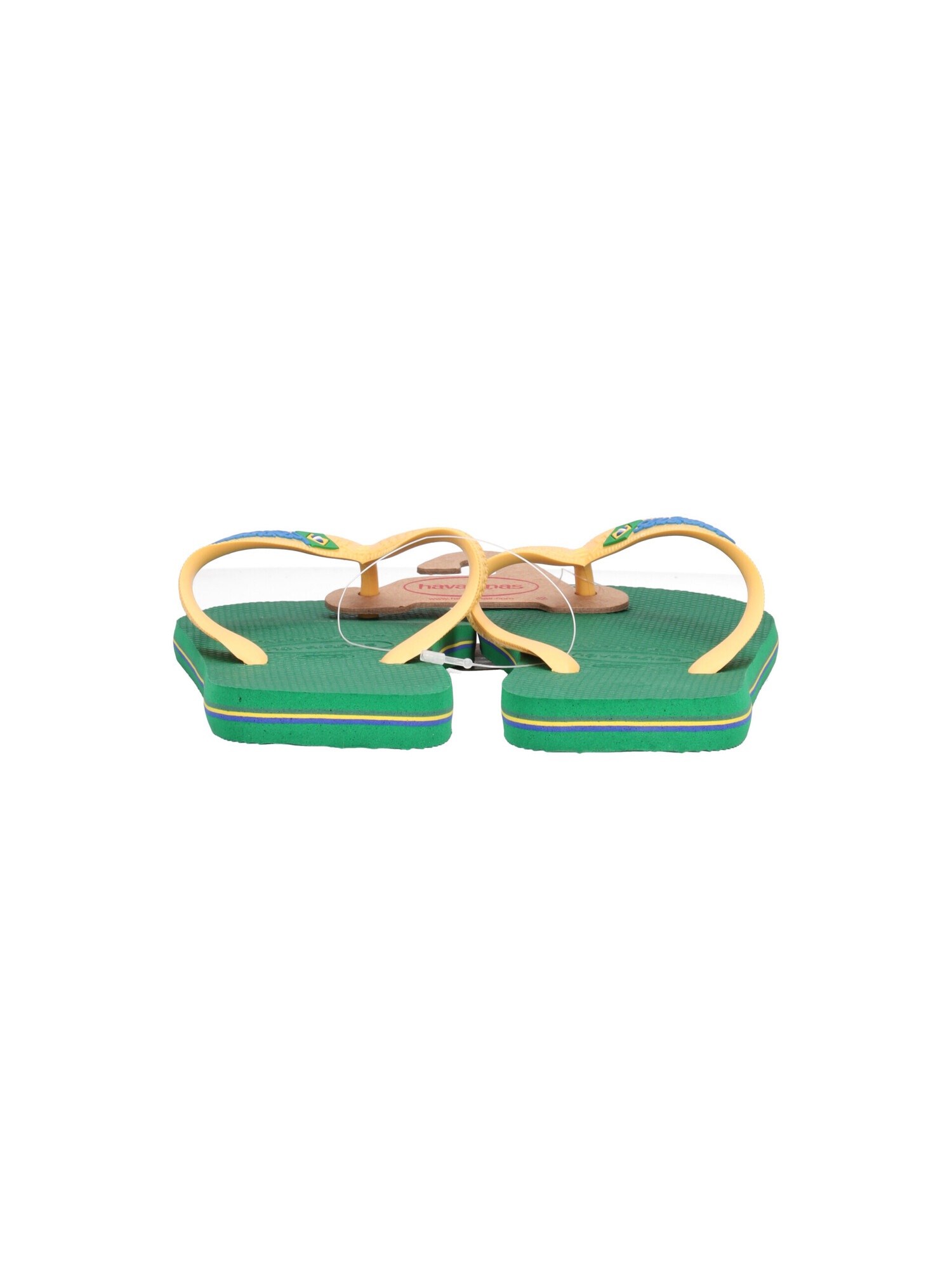 ciabatta-infradito-havaianas-da-uomo-verde