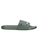ciabatta havaianas da uomo verde