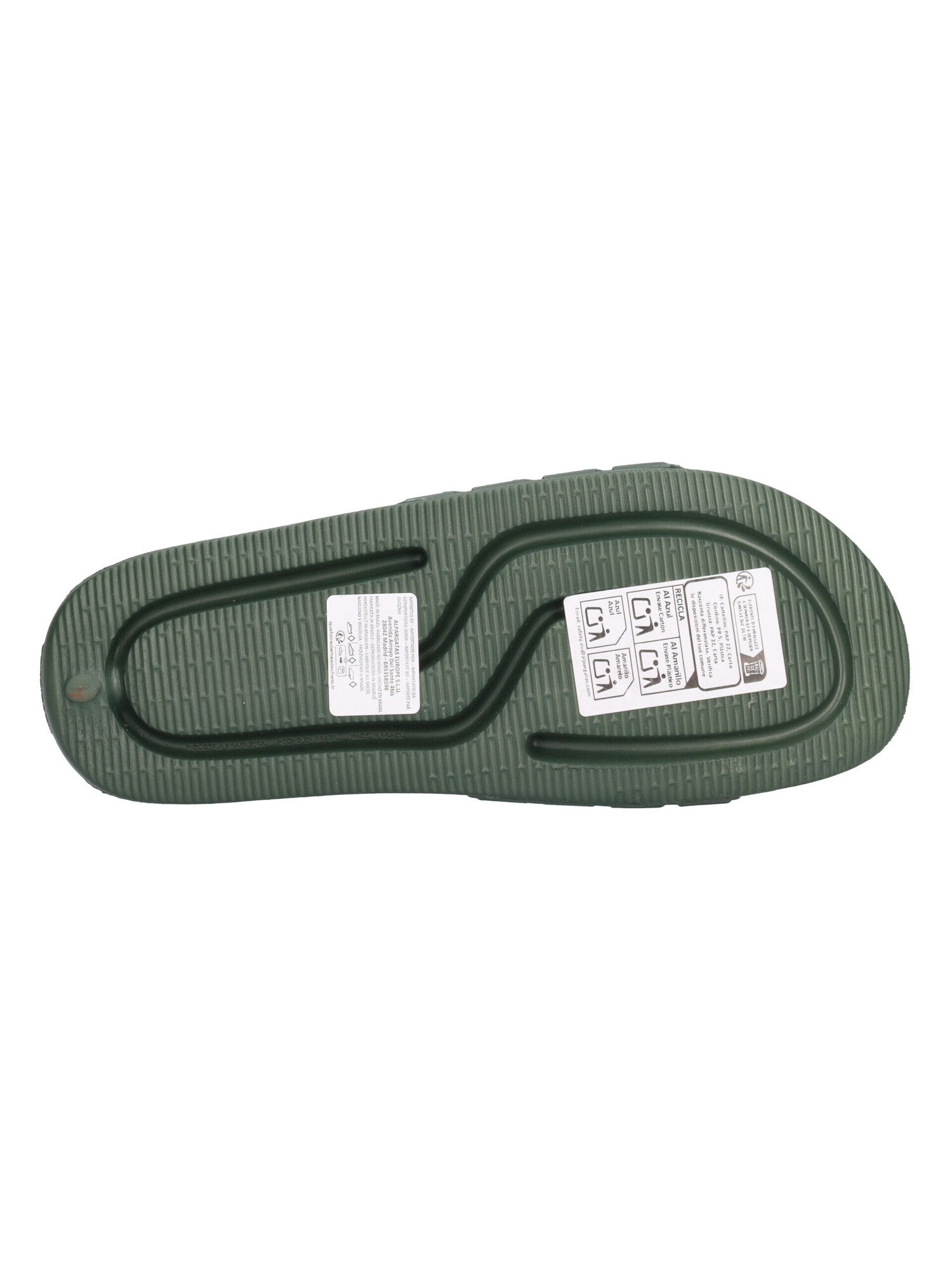 ciabatta-havaianas-da-uomo-verde