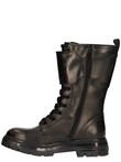 stivale-stringato-wrangler-clash-combat-da-donna-nero