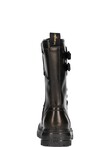 stivale-stringato-wrangler-clash-combat-da-donna-nero