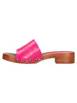 sandalo-con-tacco-basso-deborah-da-donna-fucsia
