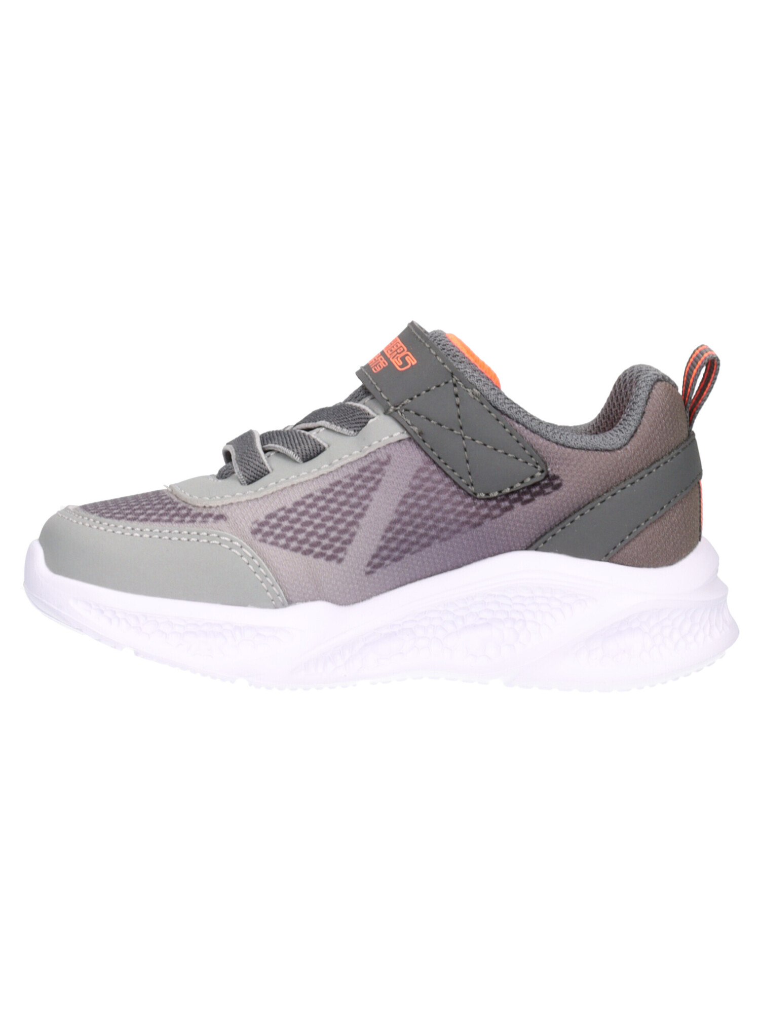 sneaker-skechers-primi-passi-bambino-grigia