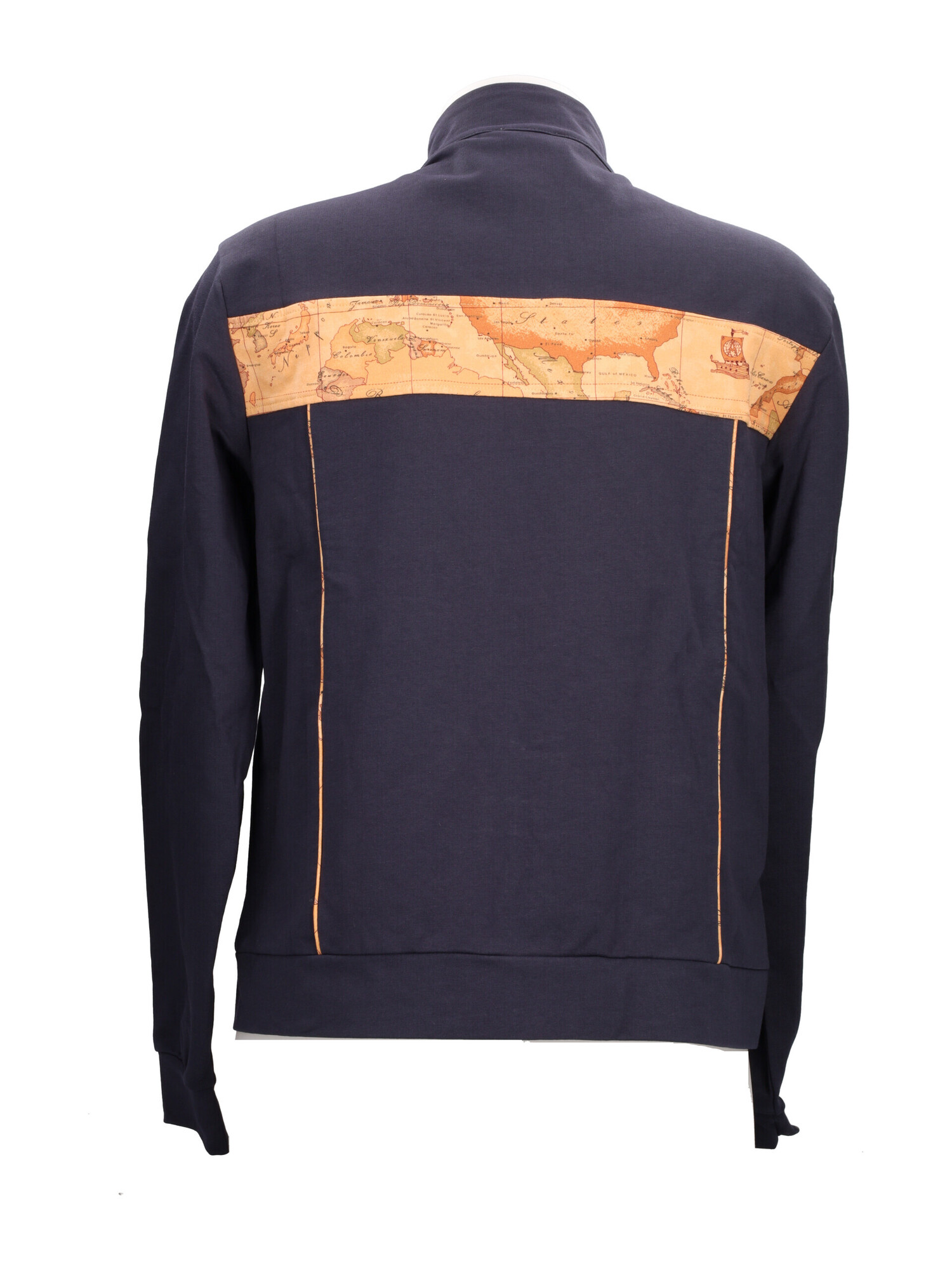felpa-con-zip-alviero-martini-1a-classe-destination-da-donna-blu