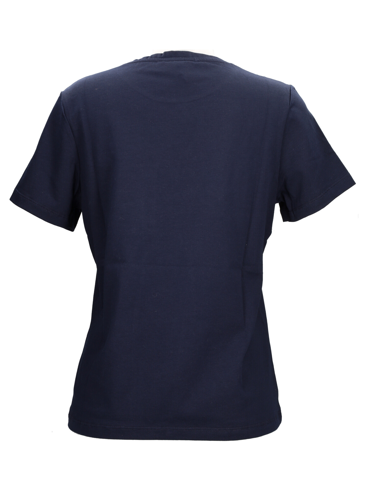 t-shirt-a-maniche-corte-alviero-martini-1a-classe-da-donna-blu-342ee7