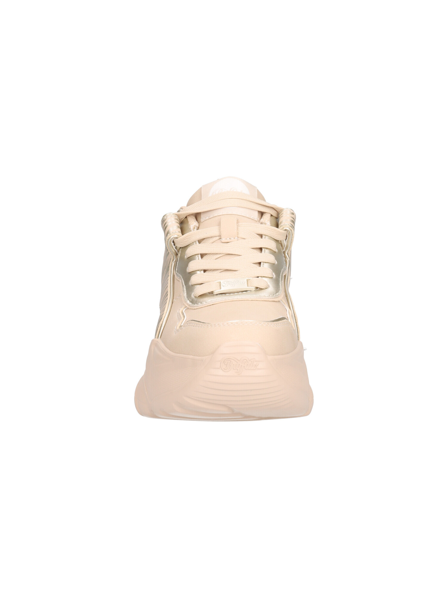 sneaker-platform-buffalo-bliss-vegan-da-donna-beige