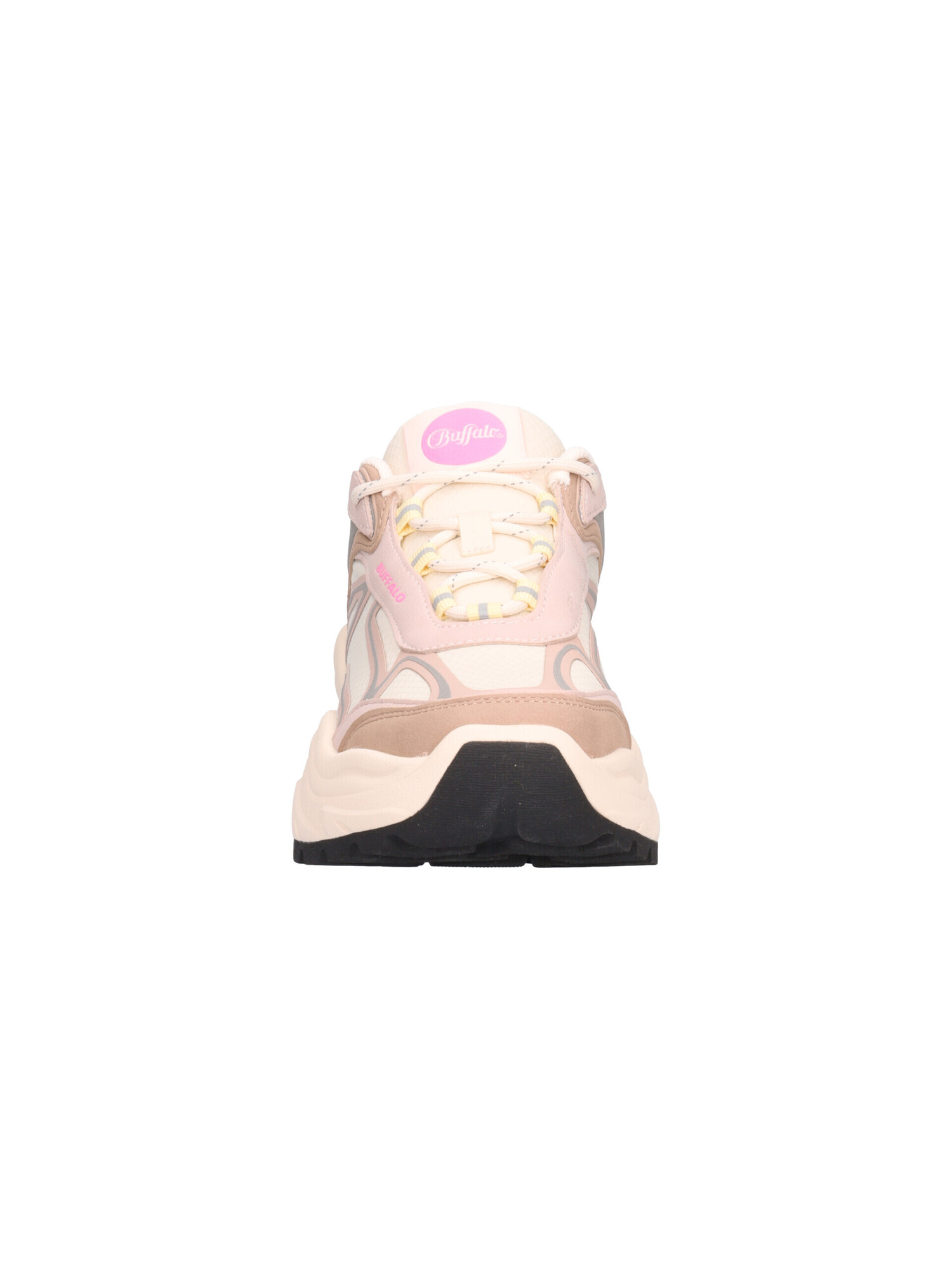 sneaker-platform-buffalo-claw-vegan-da-donna-multicolor