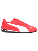 sneaker puma replicatch unisex rossa