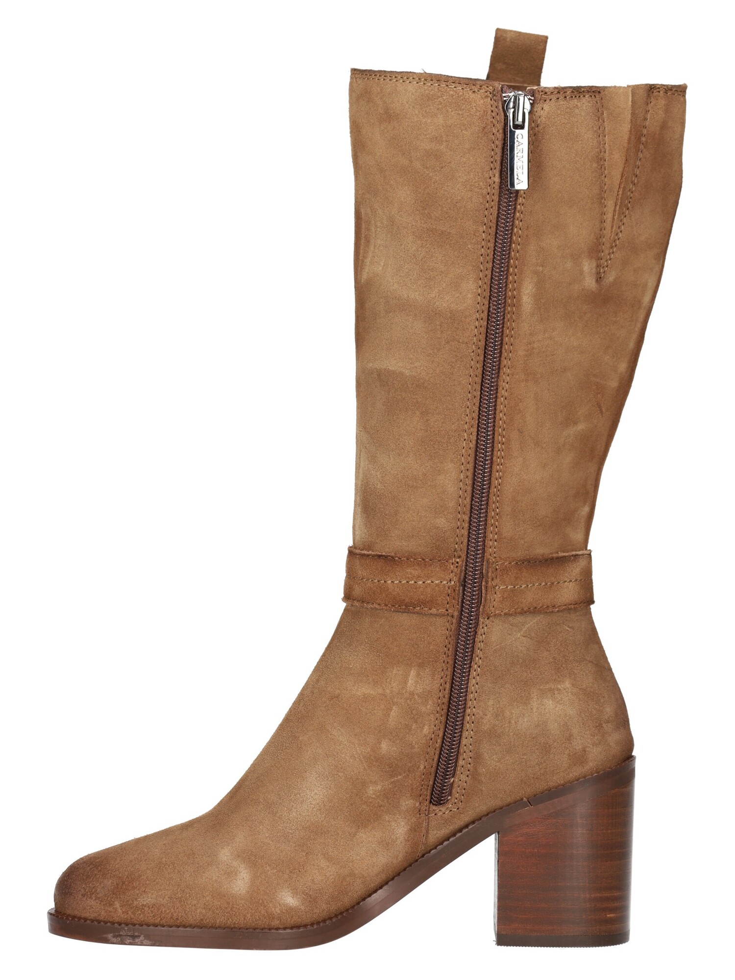 stivale-tacco-largo-carmela-da-donna-taupe