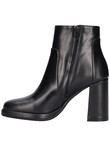 stivaletto-tacco-largo-albano-da-donna-nero