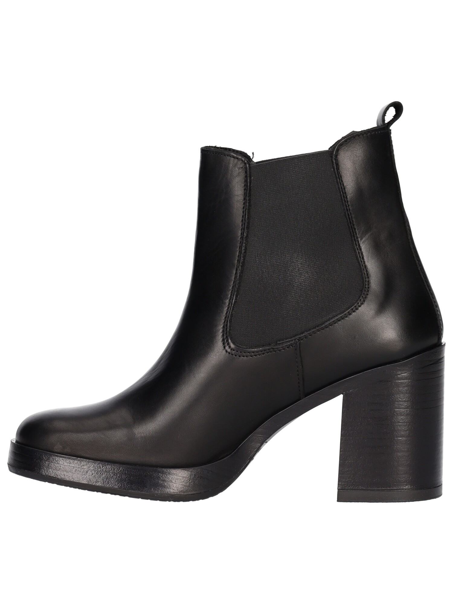 stivaletto-tacco-largo-lace-up-da-donna-nero