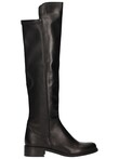 stivale-lungo-lace-up-nyc-da-donna-nero
