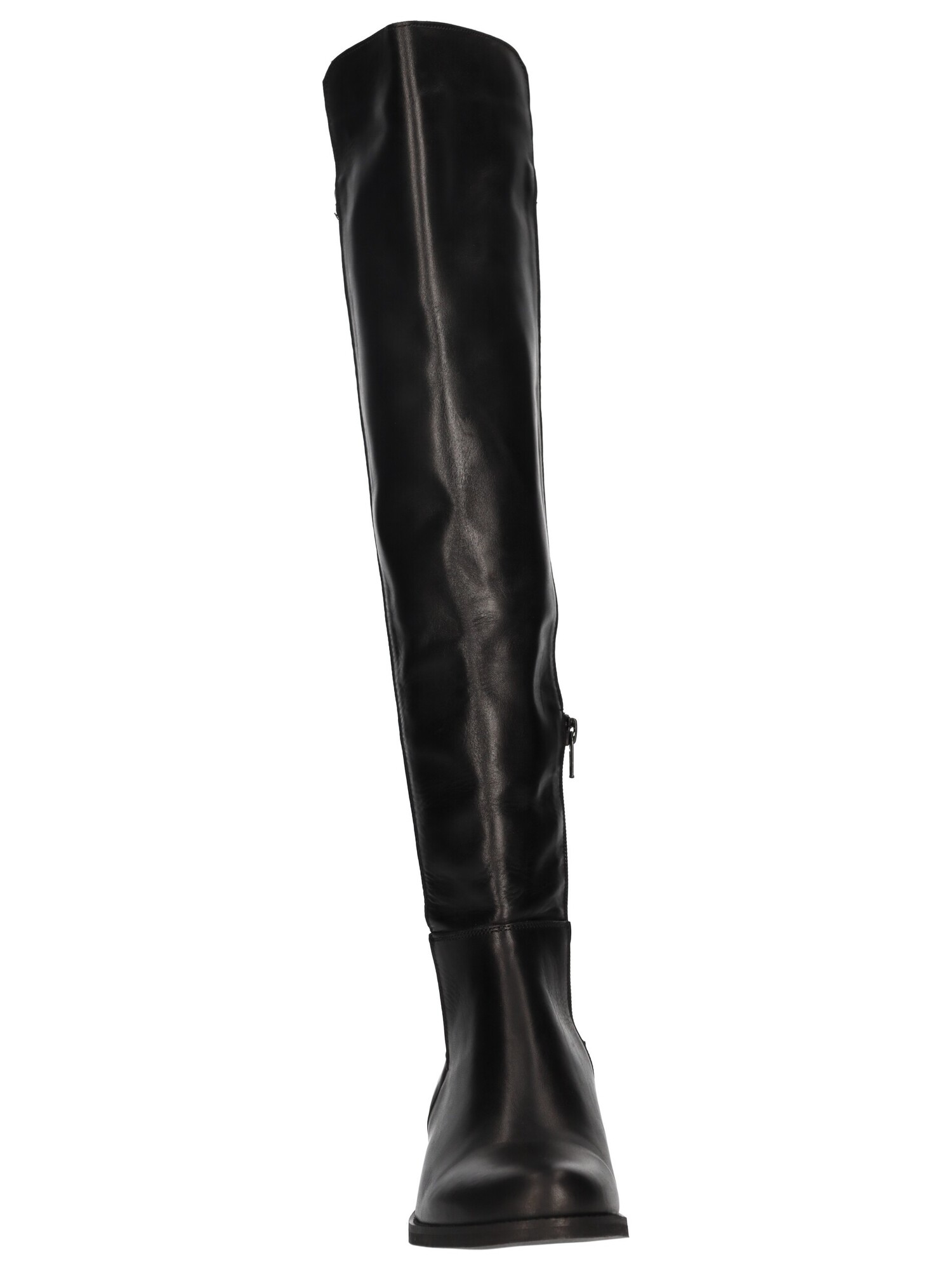 stivale-lungo-lace-up-nyc-da-donna-nero