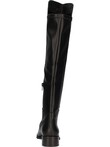 stivale-lungo-lace-up-nyc-da-donna-nero