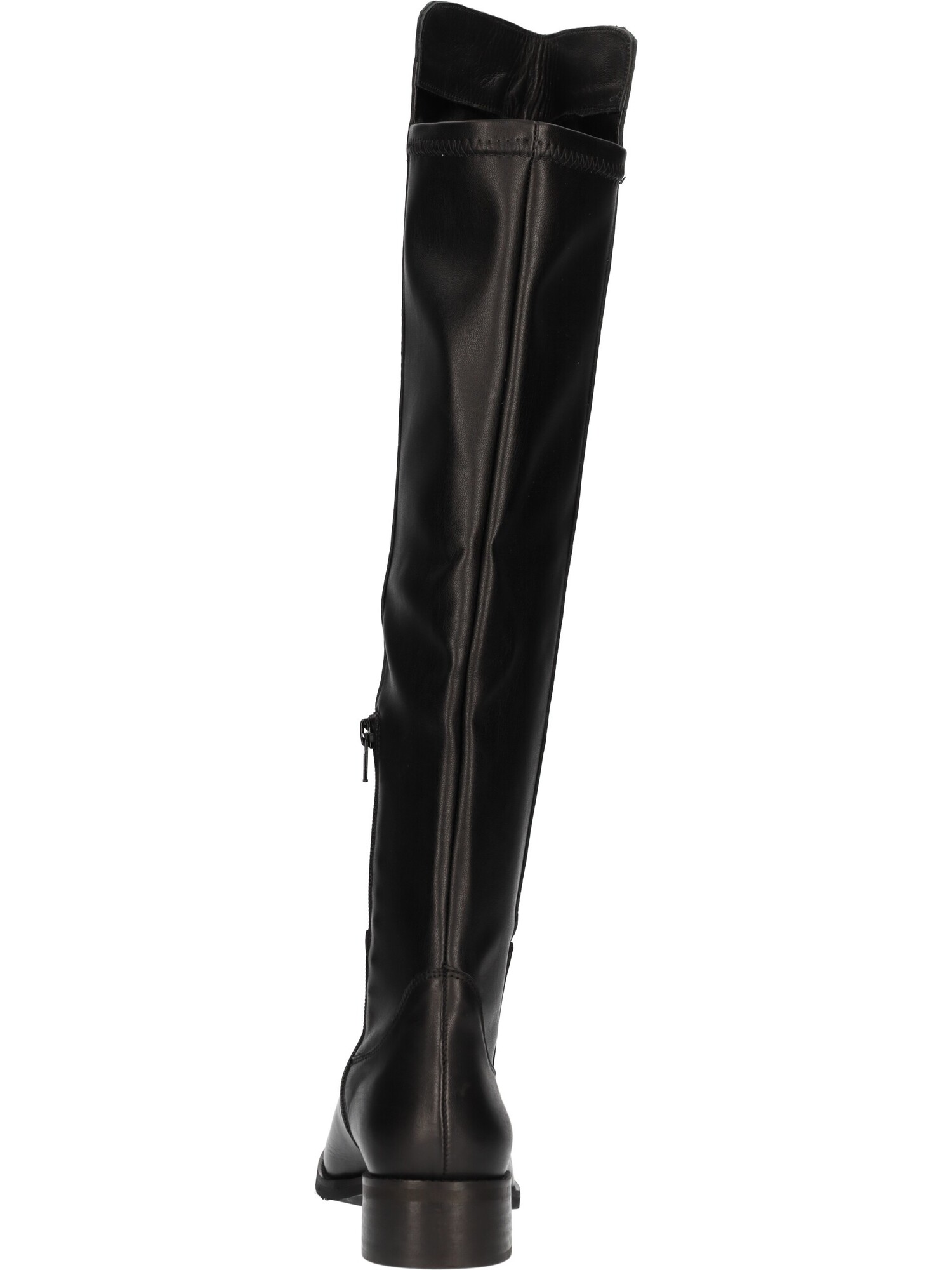 stivale-lungo-lace-up-nyc-da-donna-nero