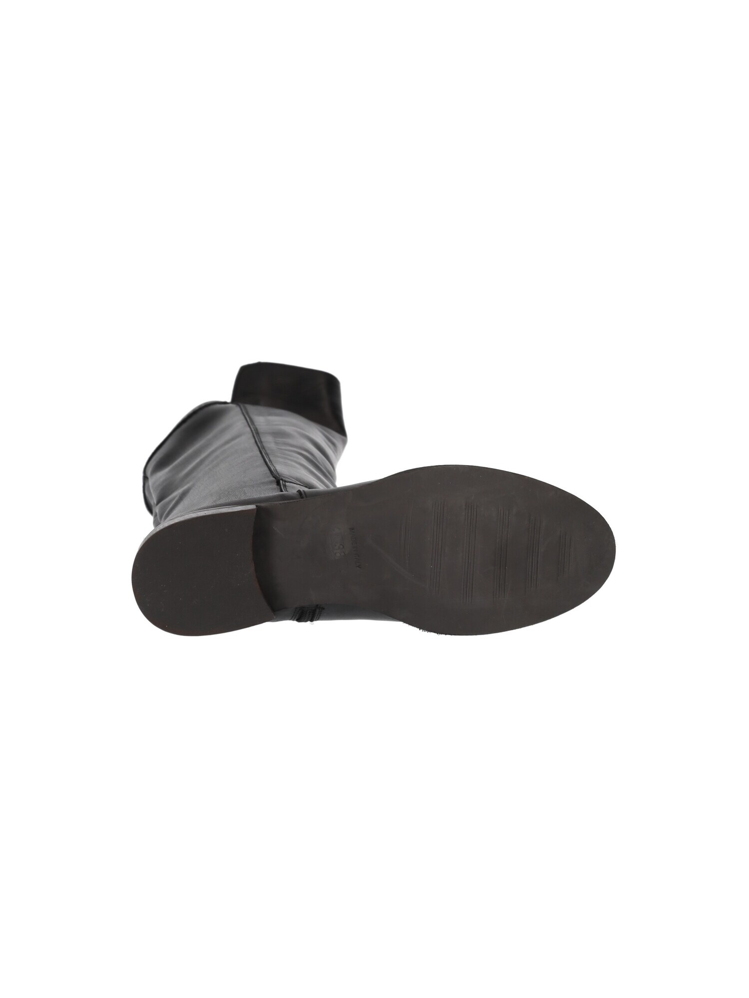 stivale-lungo-lace-up-nyc-da-donna-nero
