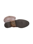 stivale-tacco-basso-nero-giardini-da-donna-cuoio