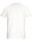 t-shirt-timberland-da-uomo-bianca-209301