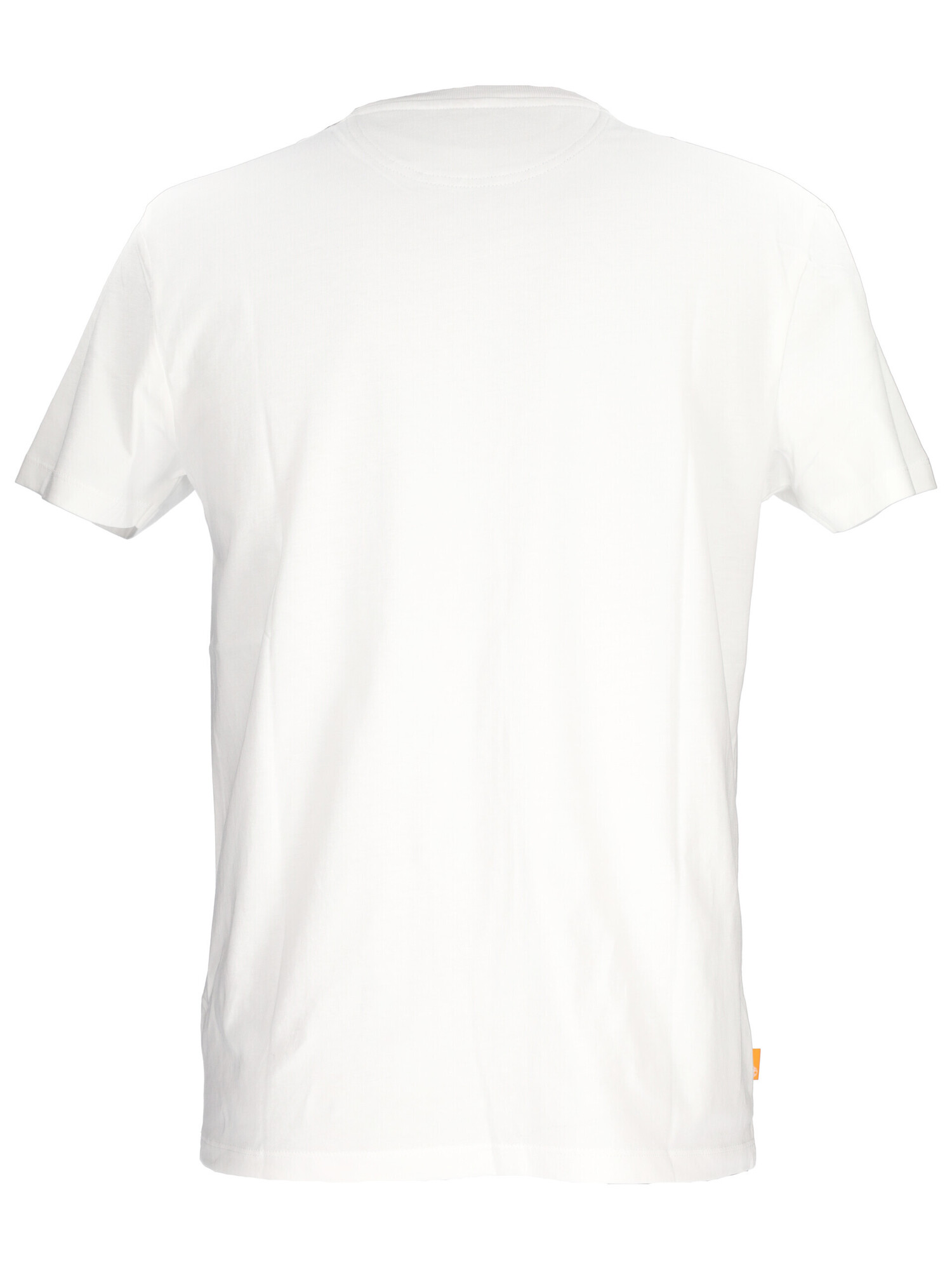 t-shirt-timberland-da-uomo-bianca-209301
