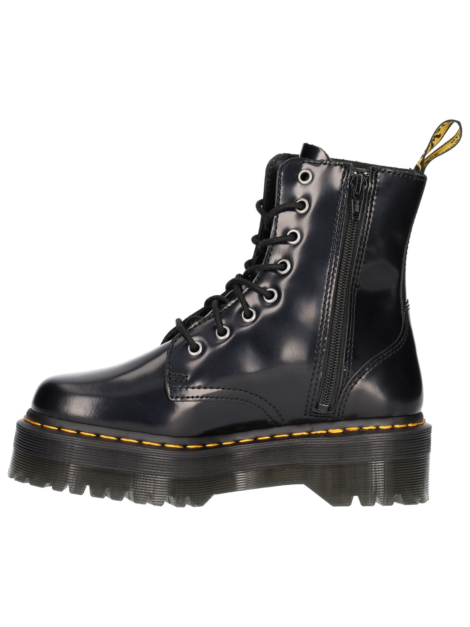 anfibio-platform-dr-martens-jadon-da-donna-nero-60a92c