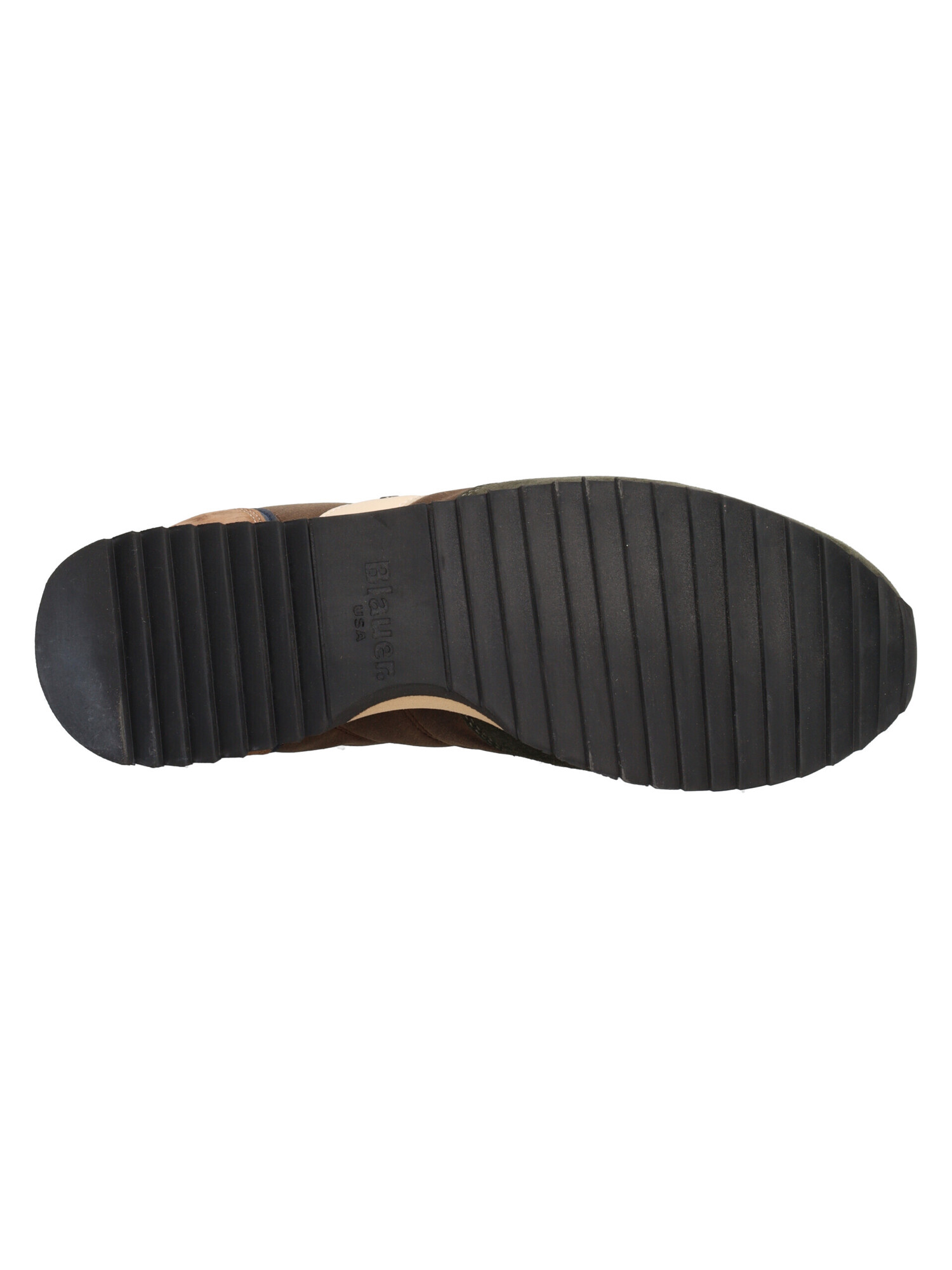 sneaker-blauer-da-uomo-marrone-e-verde