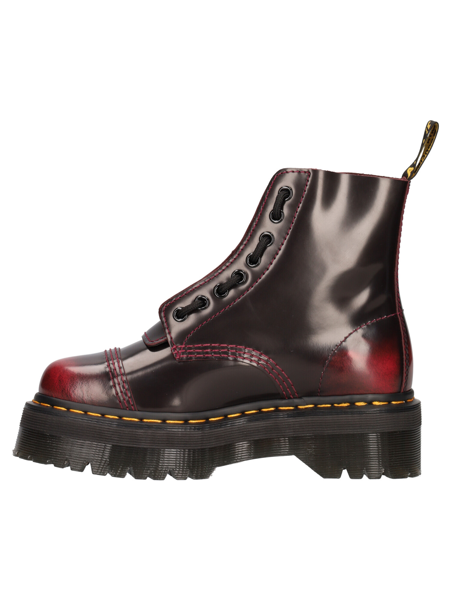 anfibio-platform-dr-martens-sinclair-arcadia-da-donna-bordeaux