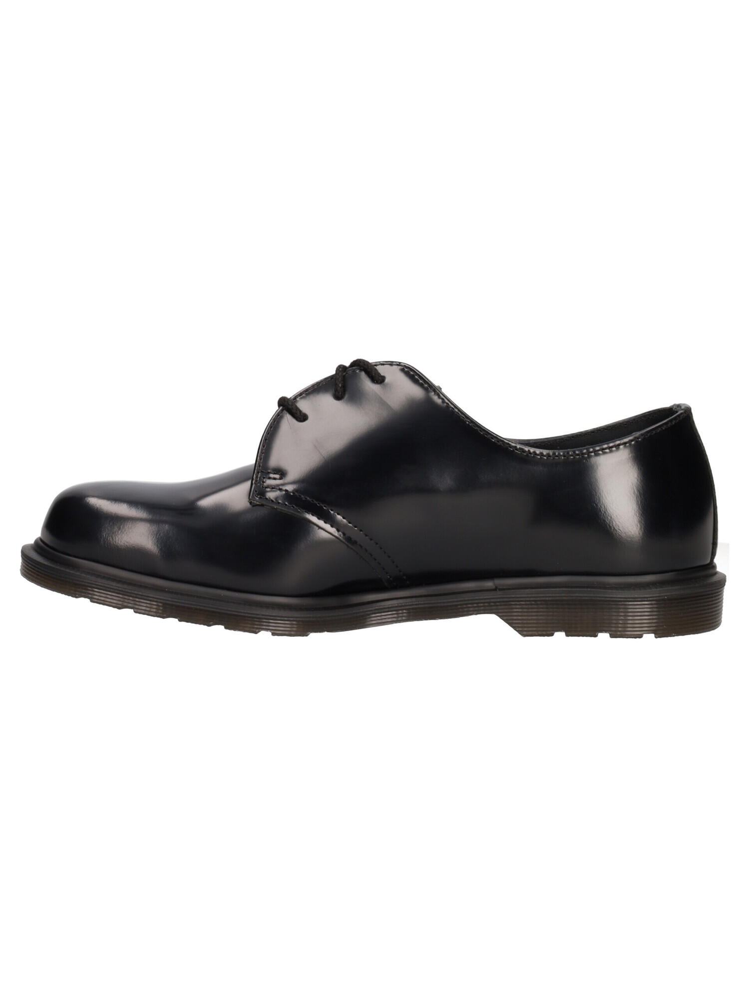 scarpa-stringata-dr-martens-mayfare-unisex-nera