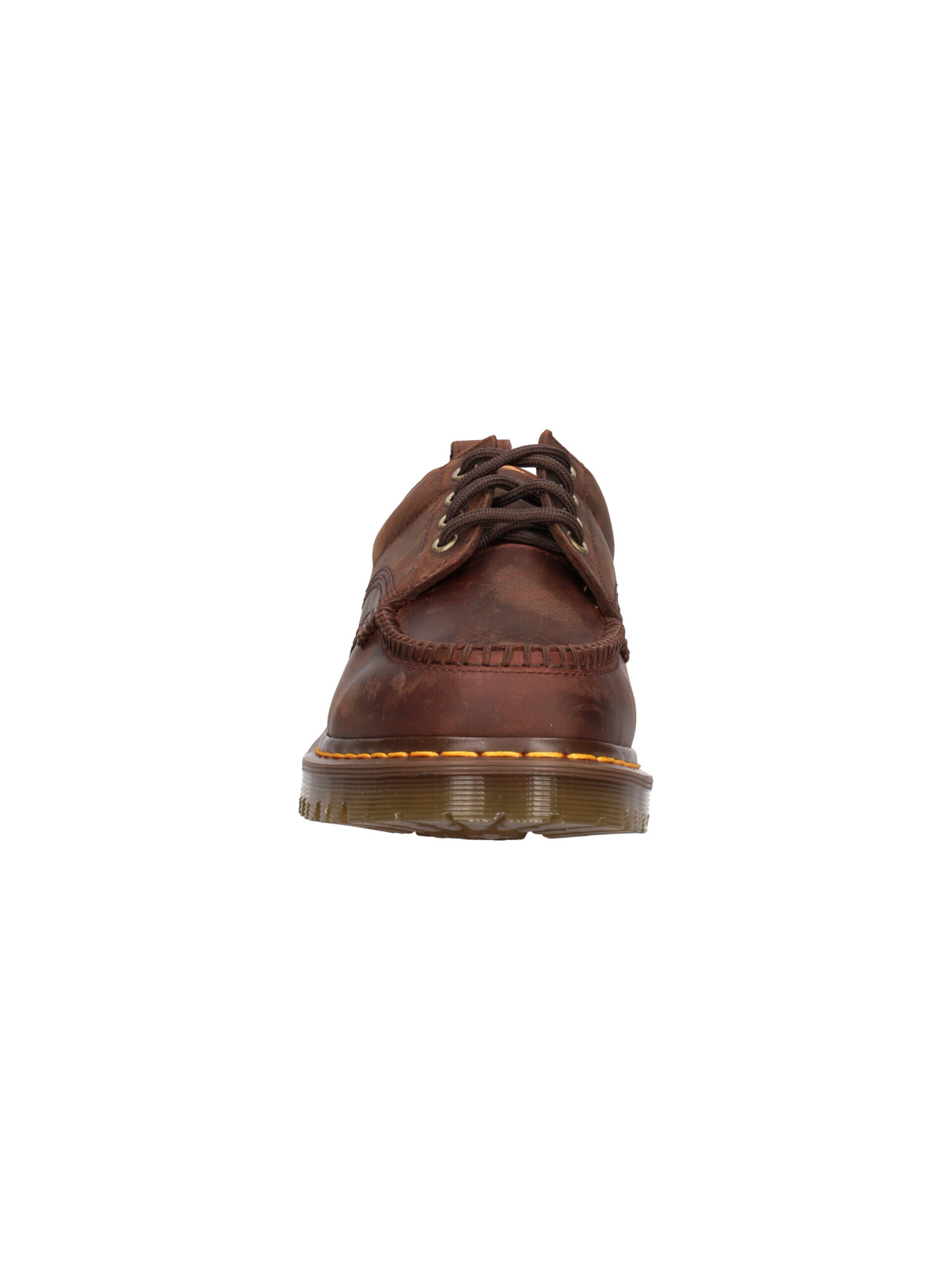 scarpa-stringata-dr-martens-lowell-da-uomo-marrone