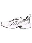 sneaker-puma-milenio-da-bambino-bianca-e-nera