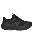 sneaker-skechers-max-cushion-da-donna-nera-26e353
