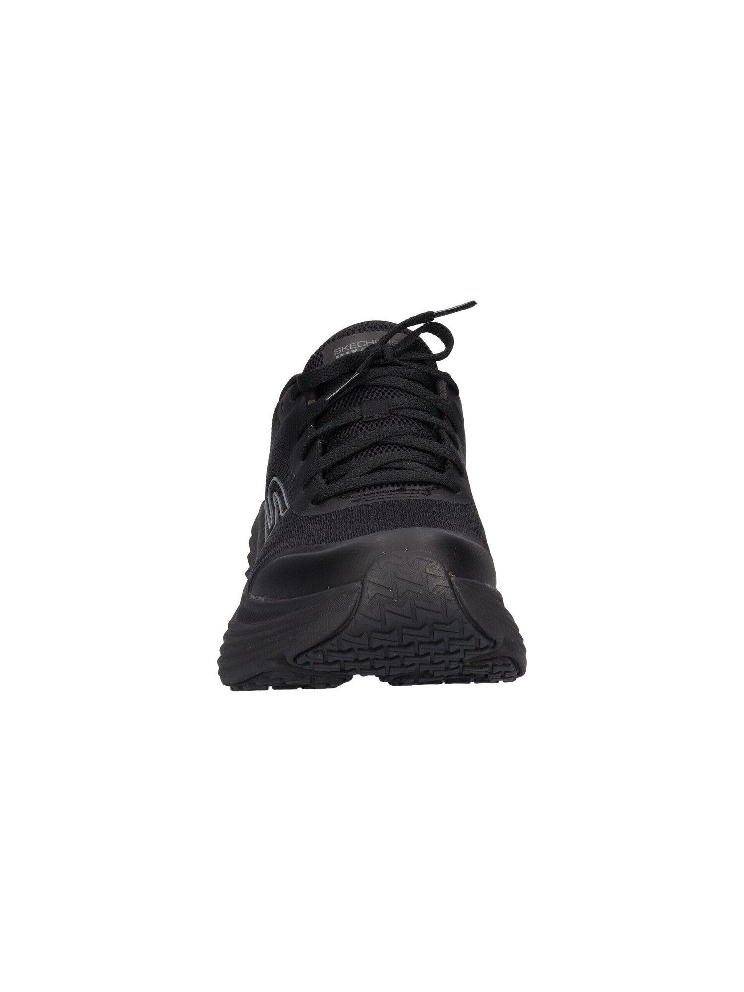 sneaker-skechers-max-cushion-da-donna-nera-26e353