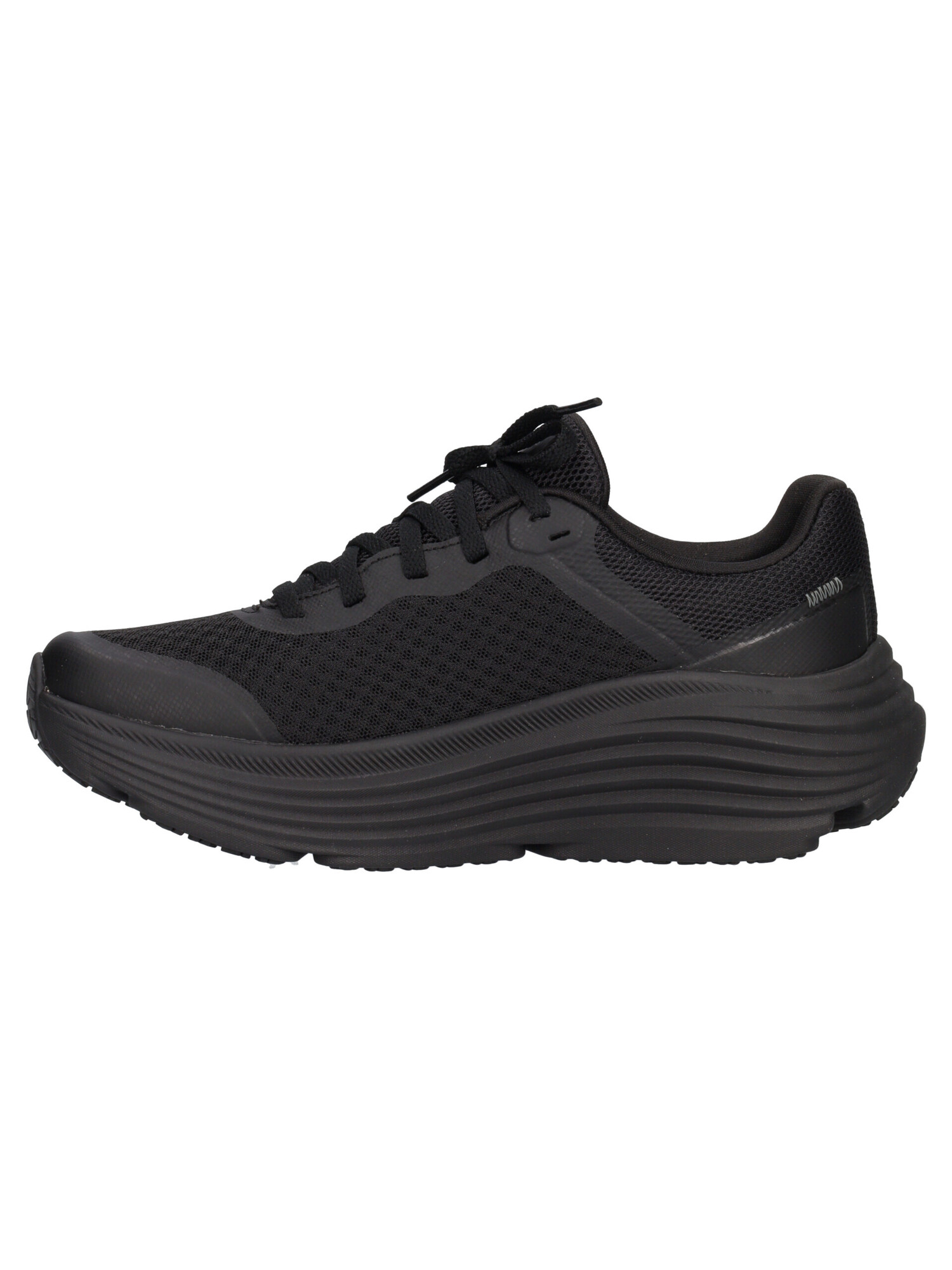 sneaker-skechers-max-cushion-da-donna-nera-26e353
