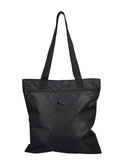 borsa shopping puma da donna nera
