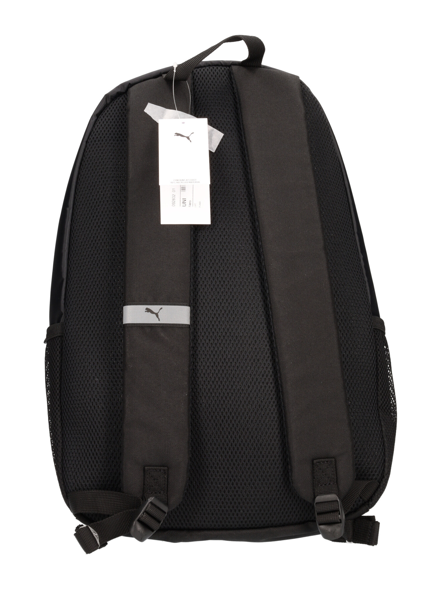 zaino-puma-puffer-unisex-nero