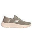 sneaker-skechers-slip-ins-go-walk-da-donna-verde
