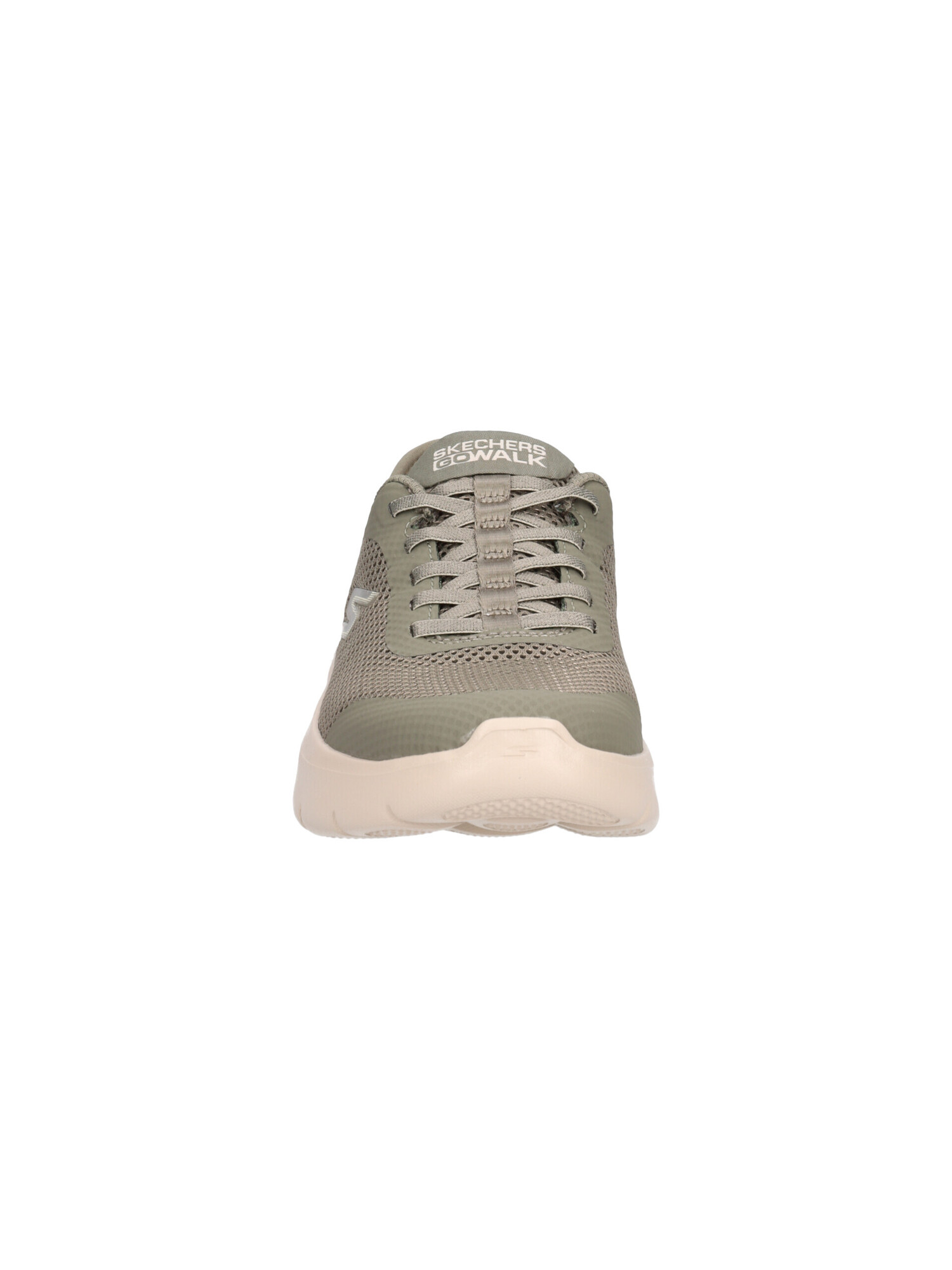 sneaker-skechers-slip-ins-go-walk-da-donna-verde
