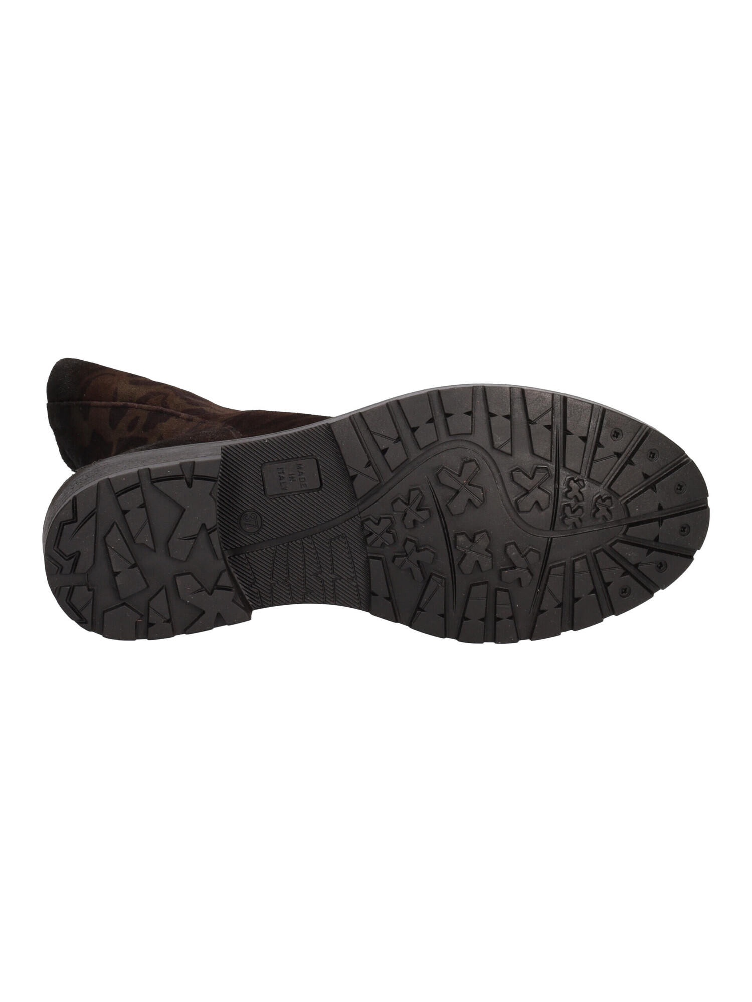 stivaletto-con-tacco-basso-matisse-da-donna-marrone-con-fantasia-animalier