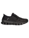 sneaker-skechers-slip-ins-vegan-da-uomo-nera-3eef0a