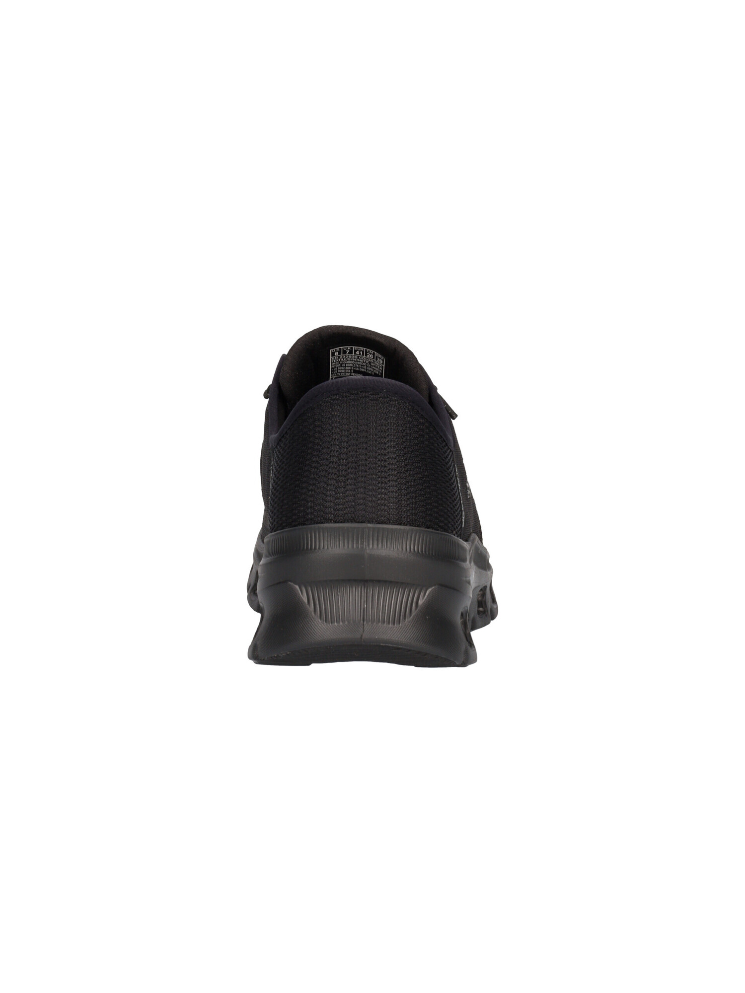 sneaker-skechers-slip-ins-vegan-da-uomo-nera-3eef0a