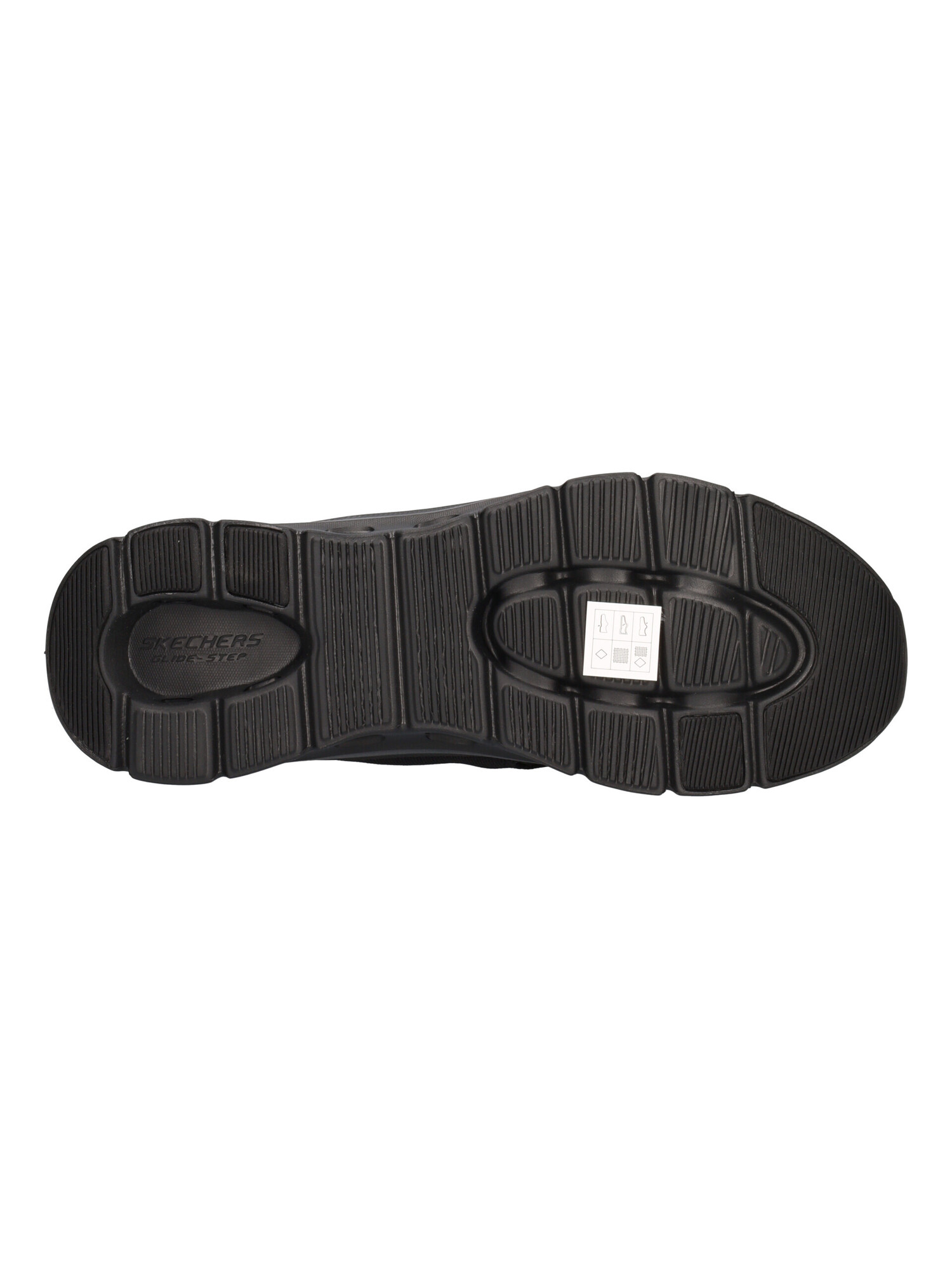 sneaker-skechers-slip-ins-vegan-da-uomo-nera-3eef0a