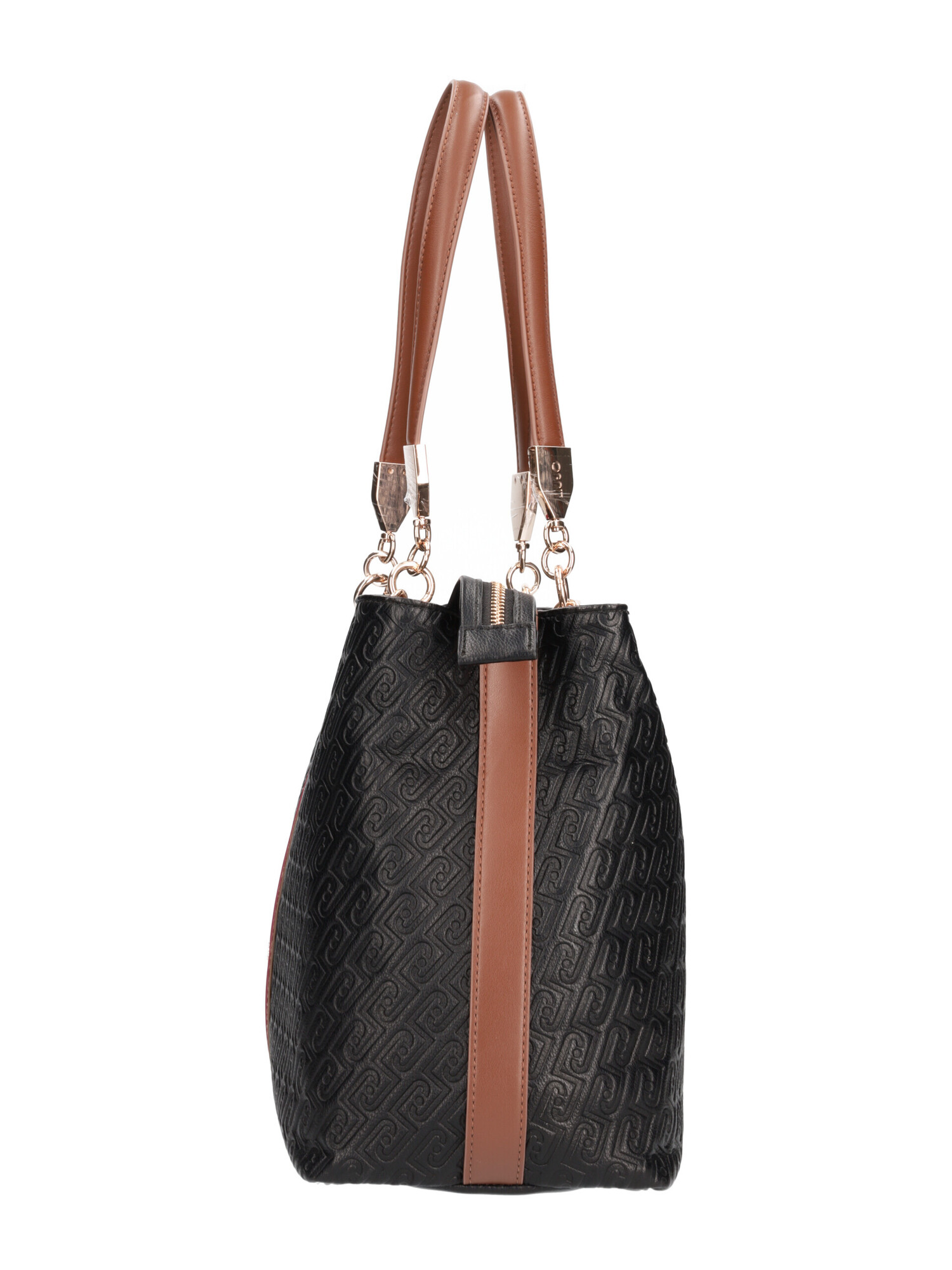 borsa-shopping-liu-jo-da-donna-nera-e0428b